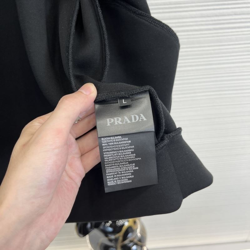 Prada Outwear